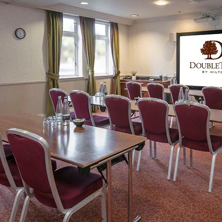 Готель Doubletree By Hilton Stratford-Upon-Avon, United Kingdom Екстер'єр фото