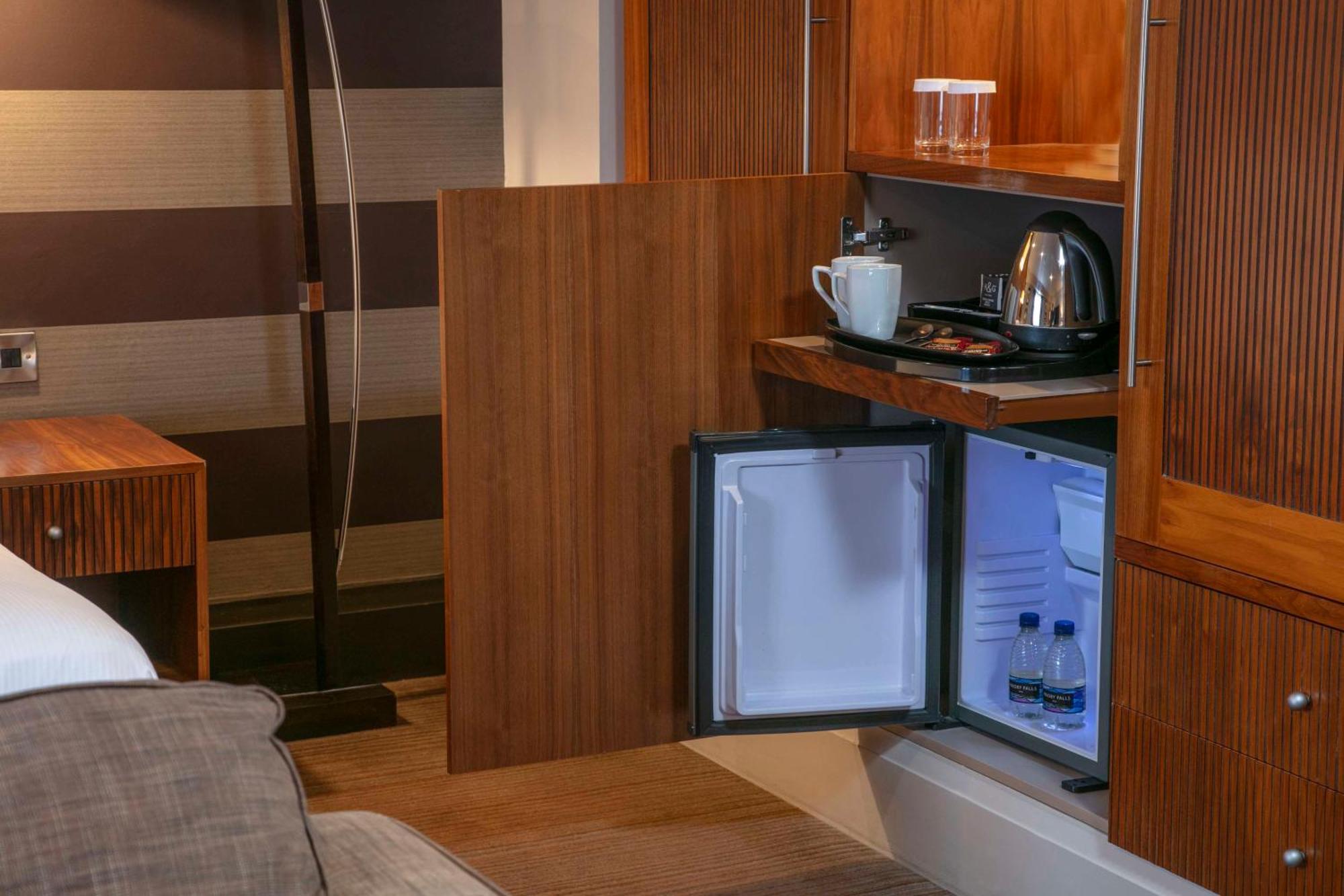 Готель Doubletree By Hilton Stratford-Upon-Avon, United Kingdom Екстер'єр фото