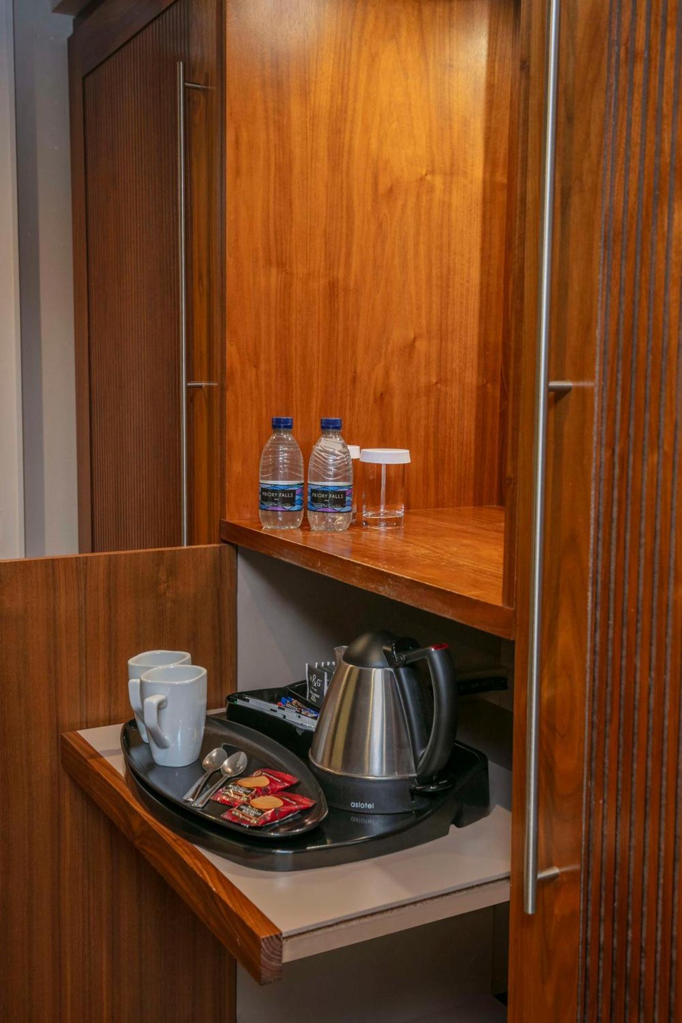 Готель Doubletree By Hilton Stratford-Upon-Avon, United Kingdom Екстер'єр фото