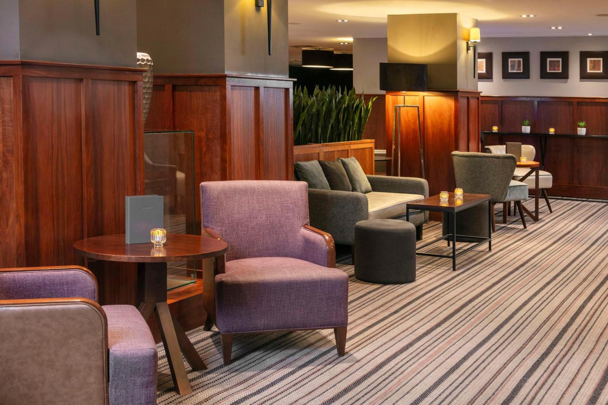 Готель Doubletree By Hilton Stratford-Upon-Avon, United Kingdom Екстер'єр фото