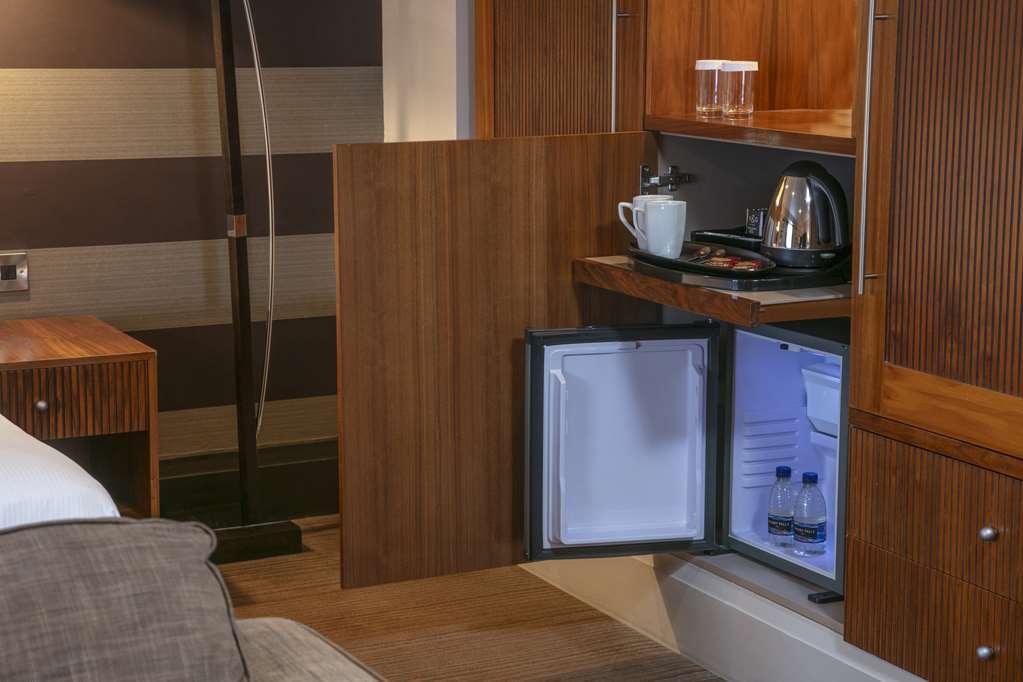 Готель Doubletree By Hilton Stratford-Upon-Avon, United Kingdom Номер фото