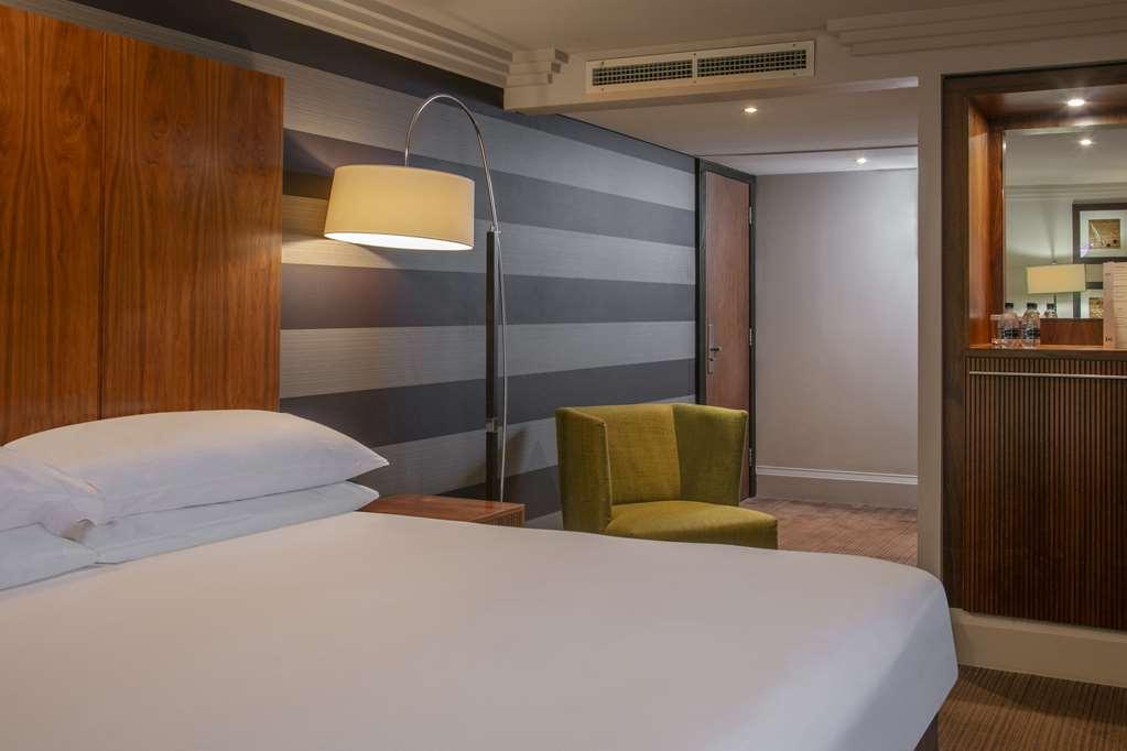 Готель Doubletree By Hilton Stratford-Upon-Avon, United Kingdom Номер фото